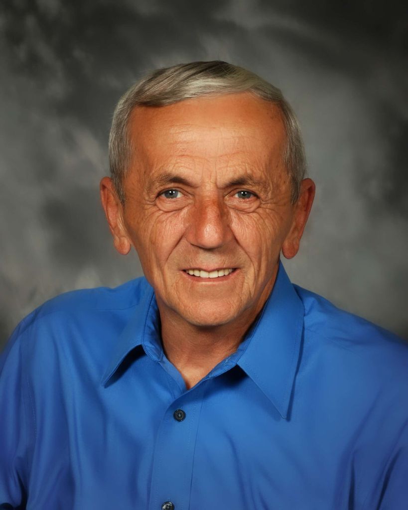 Wayne Brownlow Vance Profile Photo