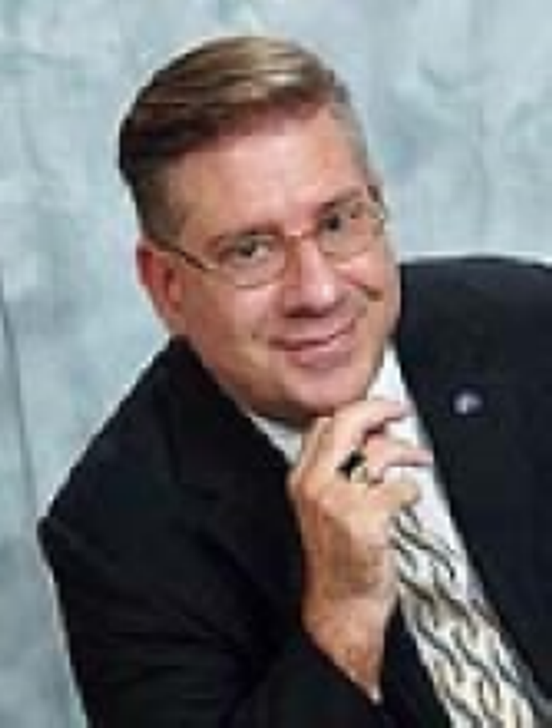 Paul  William Snider