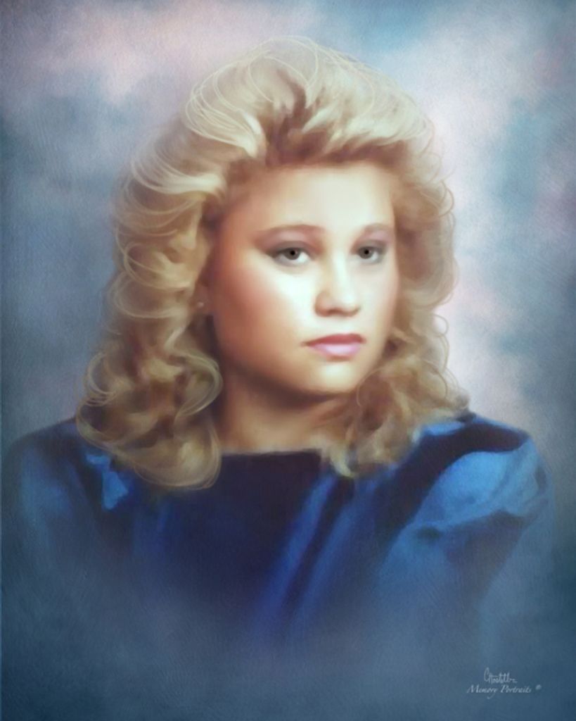 Crystal F. Thompson