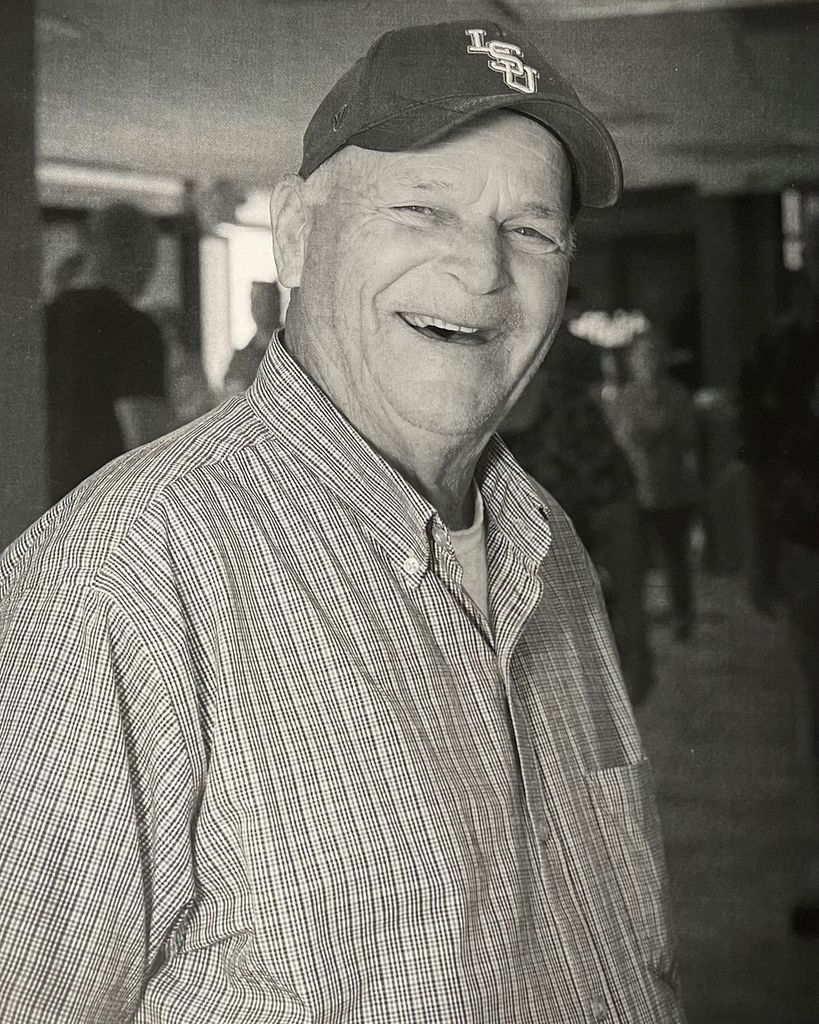 Kirby "Beanie" Joseph Leader Profile Photo