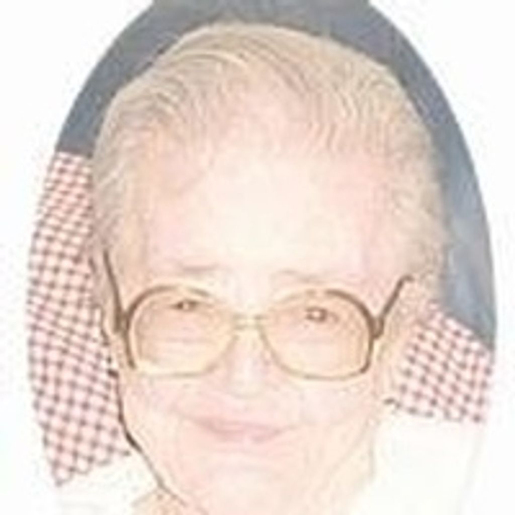 Catherine M. Lewis