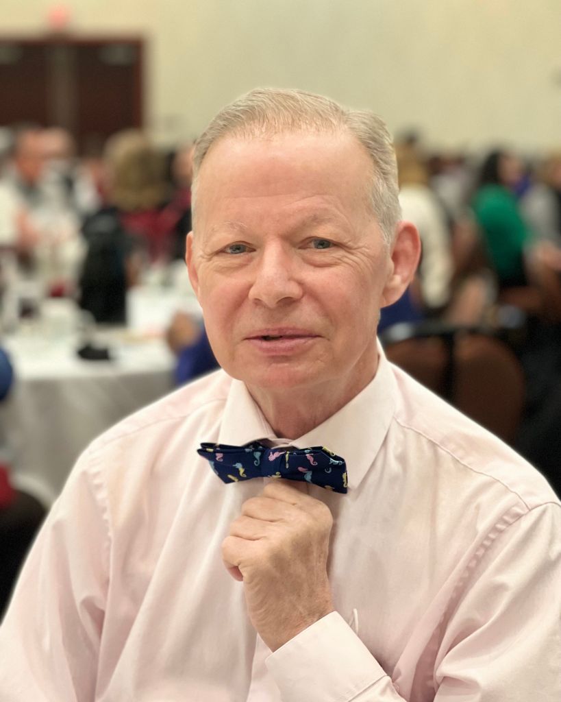 Jerry Devlin Profile Photo