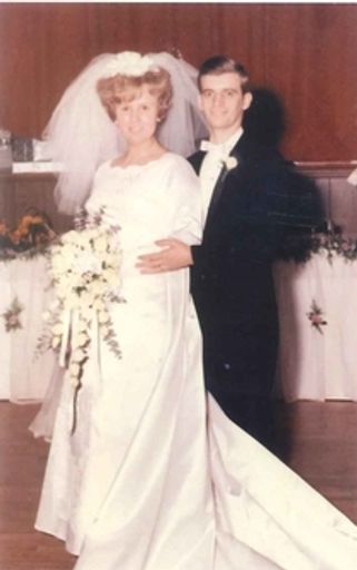 Photo of Mary A. Peroutka