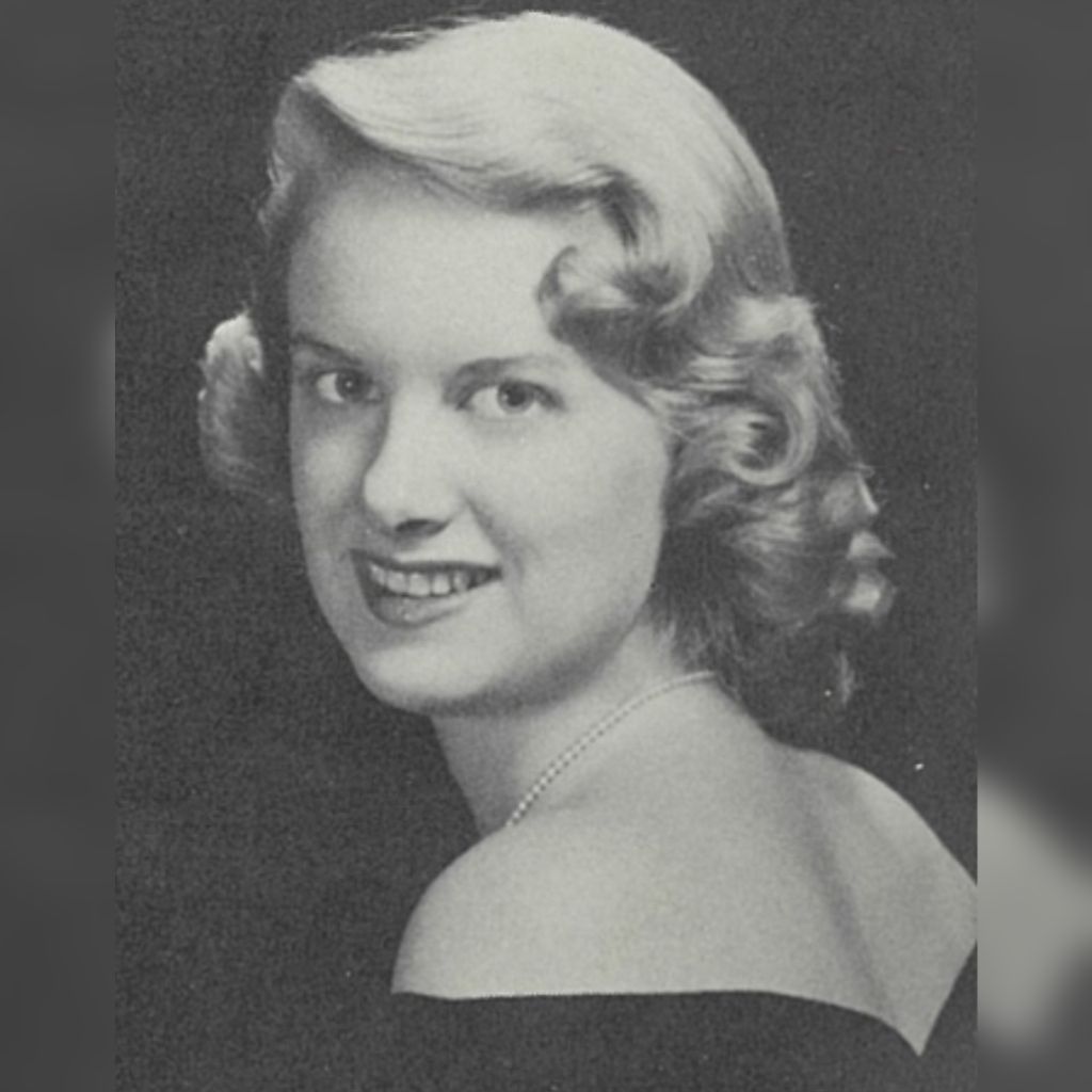 Marilyn Kathryn (Nitchie) Lehane Profile Photo