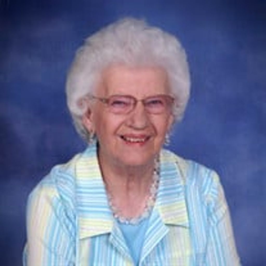 Velma Marie Morton