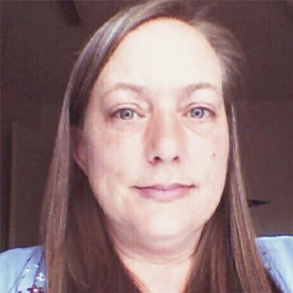 Charlotte Marie White David Profile Photo