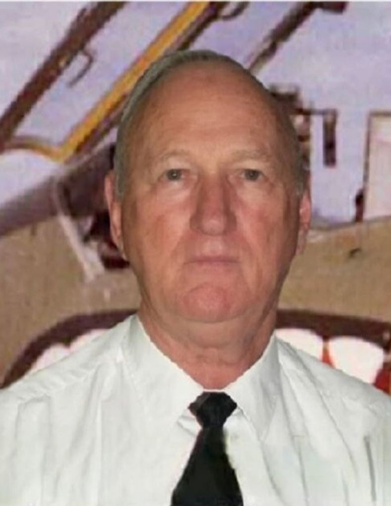 Orville "O.T." Theodore Failen, Sr.