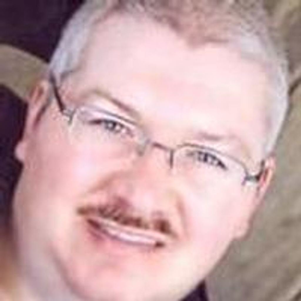 Timothy P. Haas