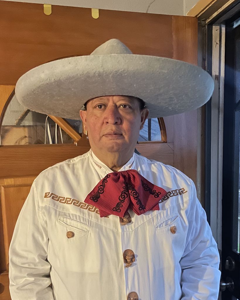 Abel Piña Rodriguez Profile Photo