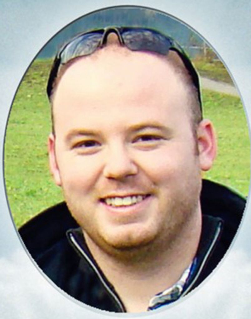 Josiah Daniel Crouse