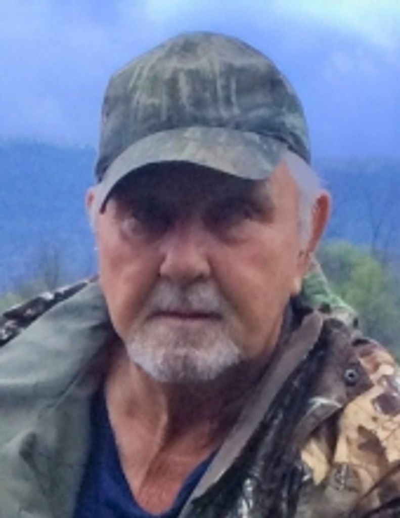 William "Ken" Seiders, Iii