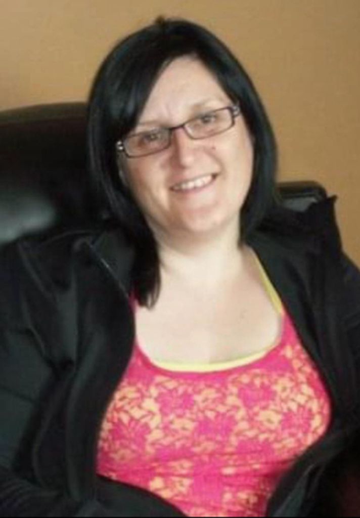 Tracey Jane Haas (Gavin) Profile Photo