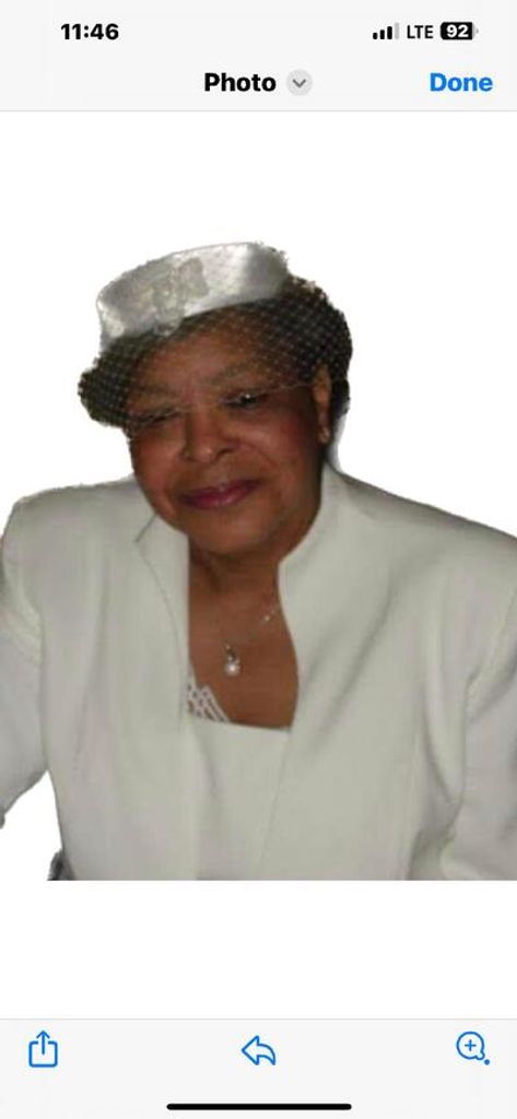 Rose Lillian Bruce Profile Photo