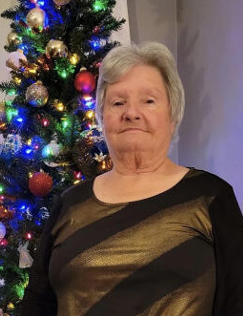 Patsy Weaver
