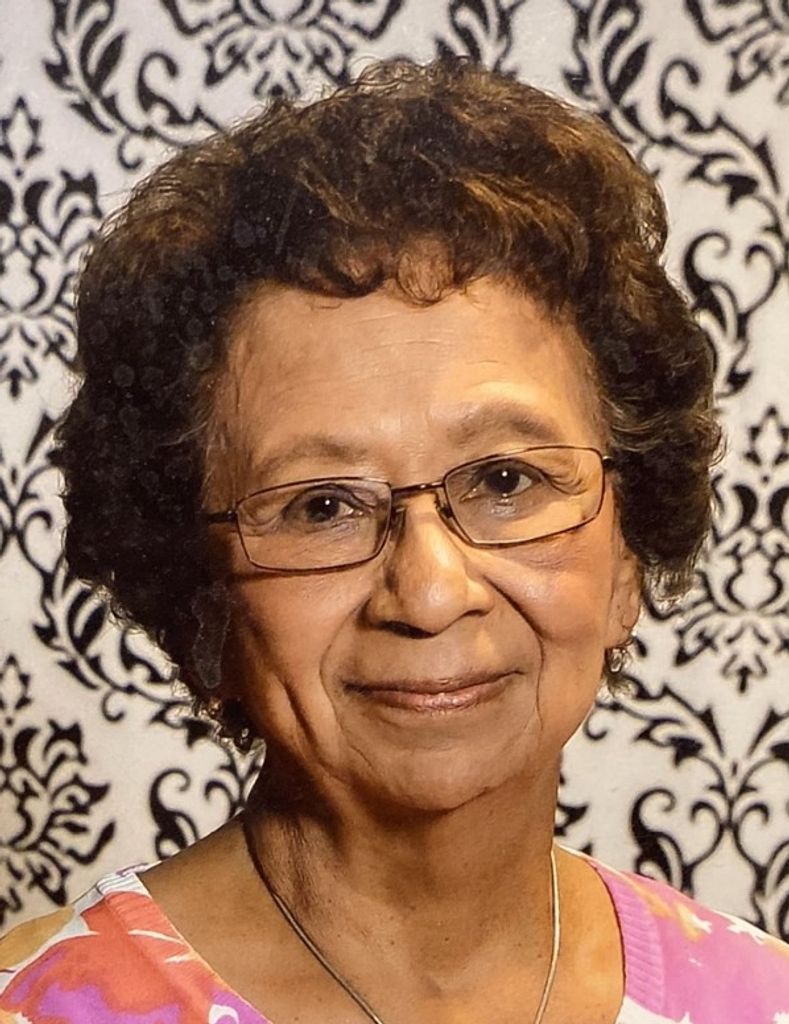 Aurelia Elisa Horrell Profile Photo