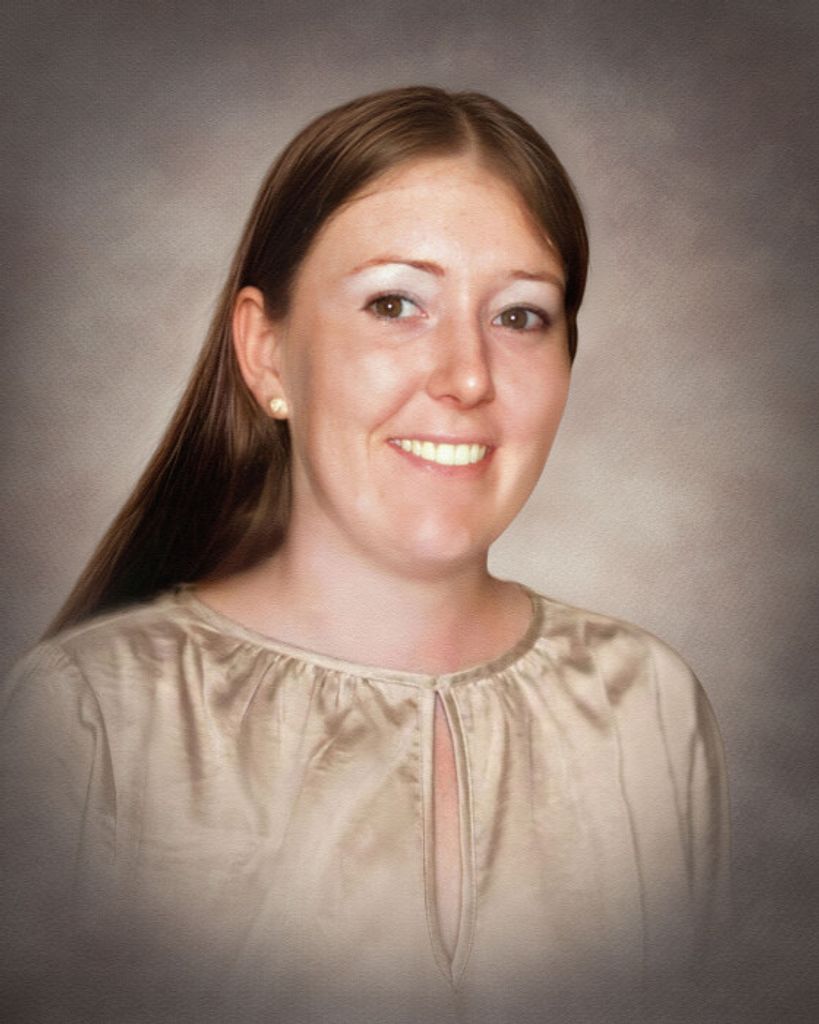 Nancy Butts Profile Photo