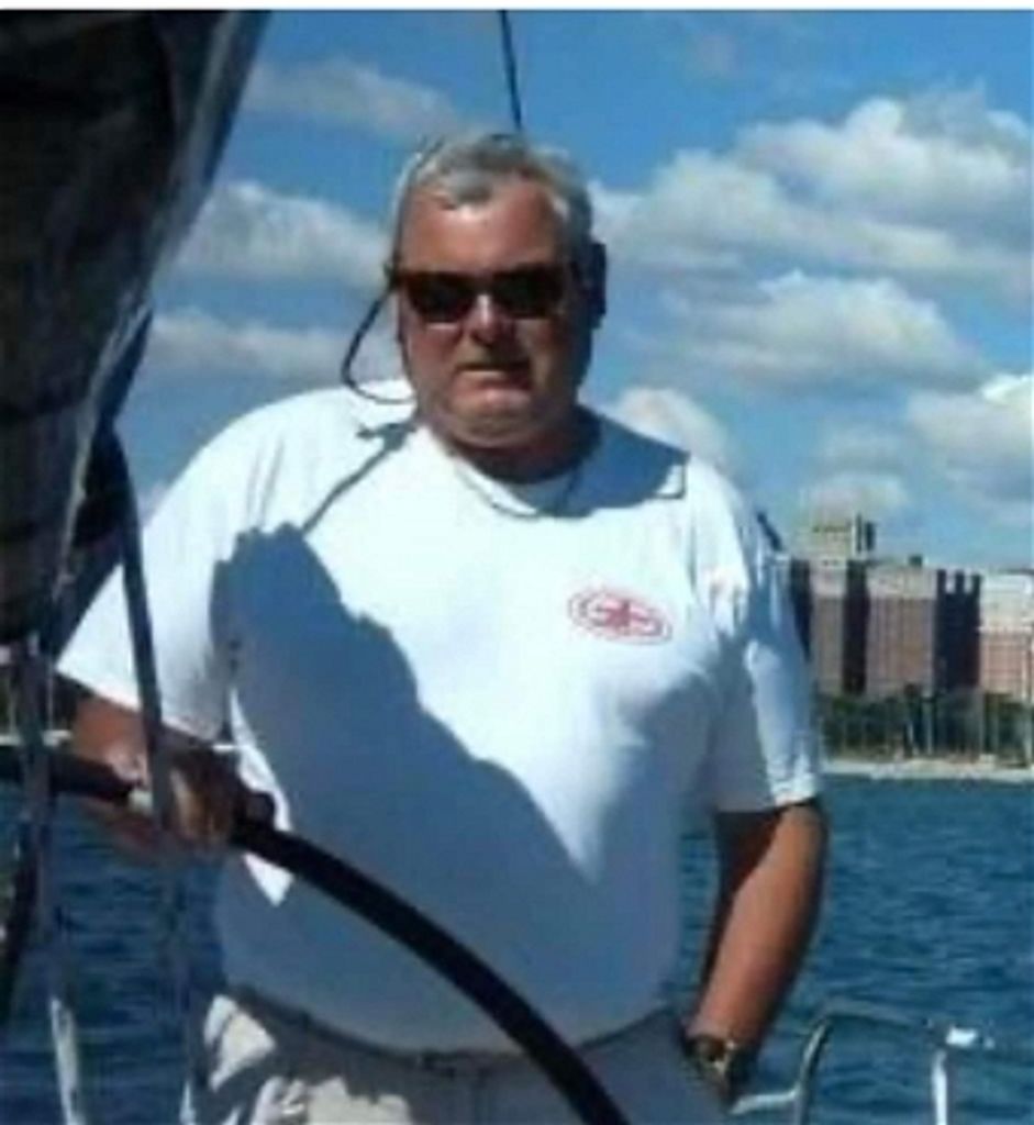 Jeffrey Thomas Allen