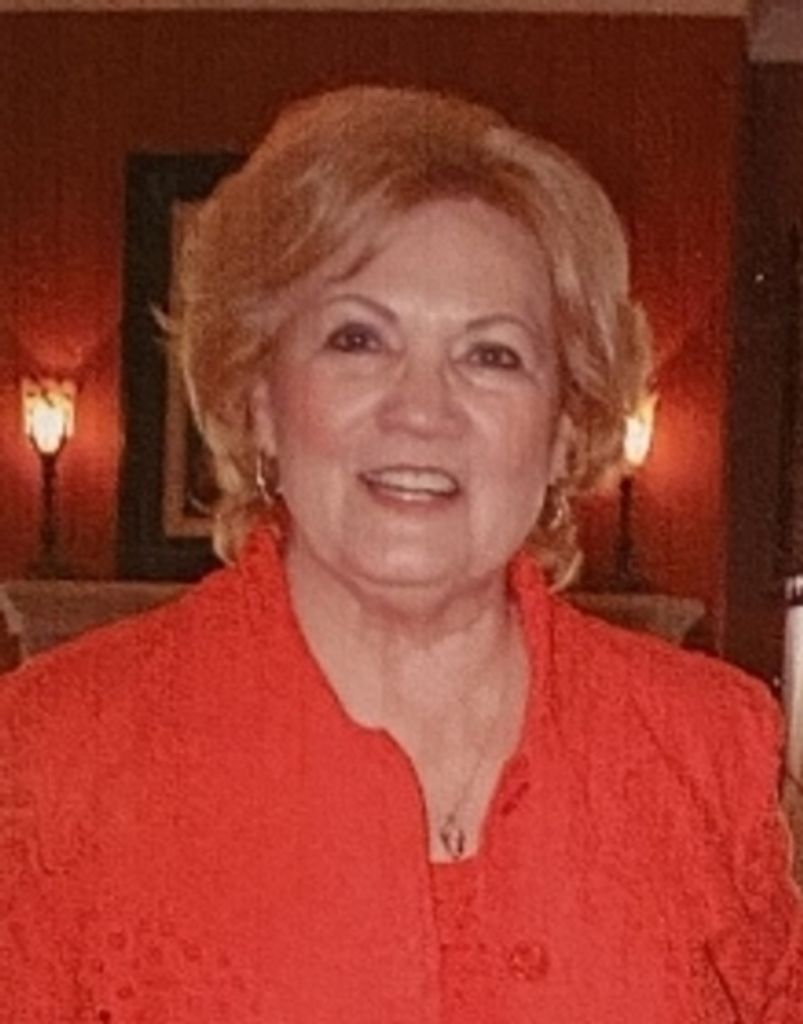 Barbara Lou Cooper Profile Photo