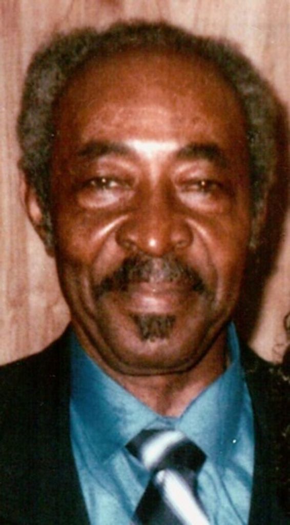 Curley Simon Sr