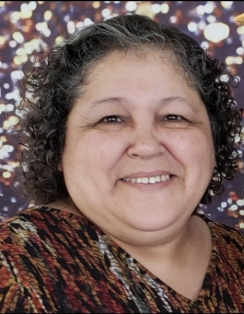 Lisa Lamm