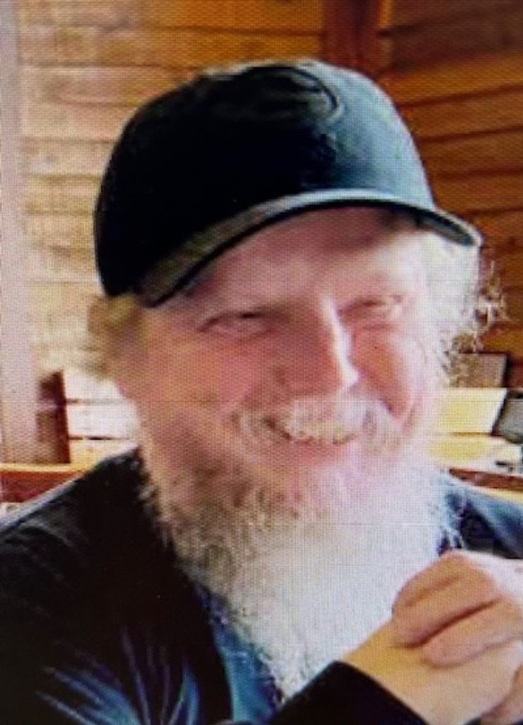 Michael Allen Nelson Profile Photo