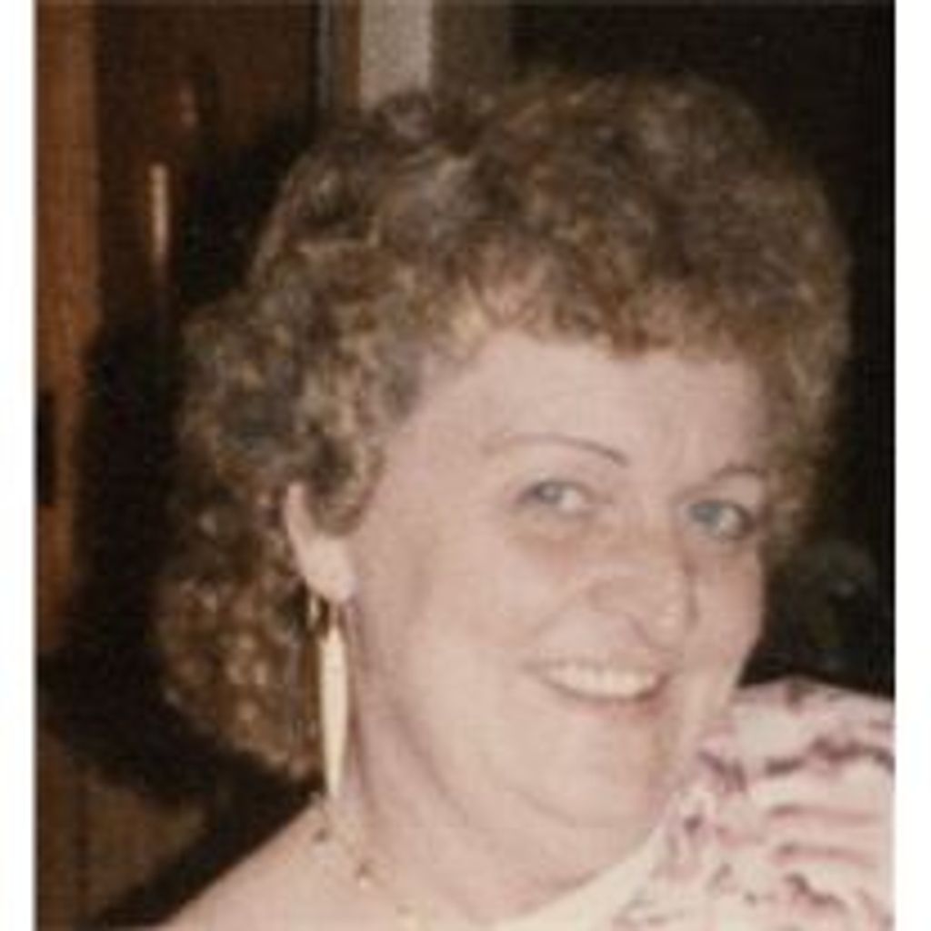Margaret Louise Longacre