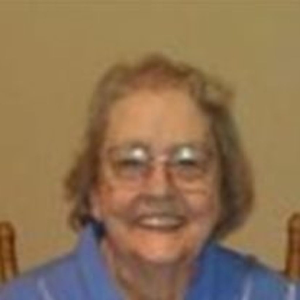 Thelma Colter