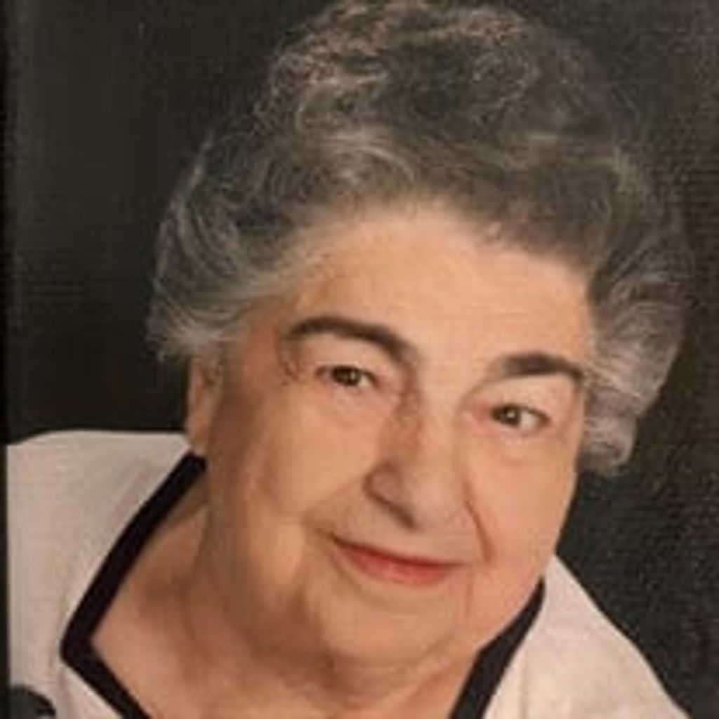 Juanita Lapeyrouse Adams