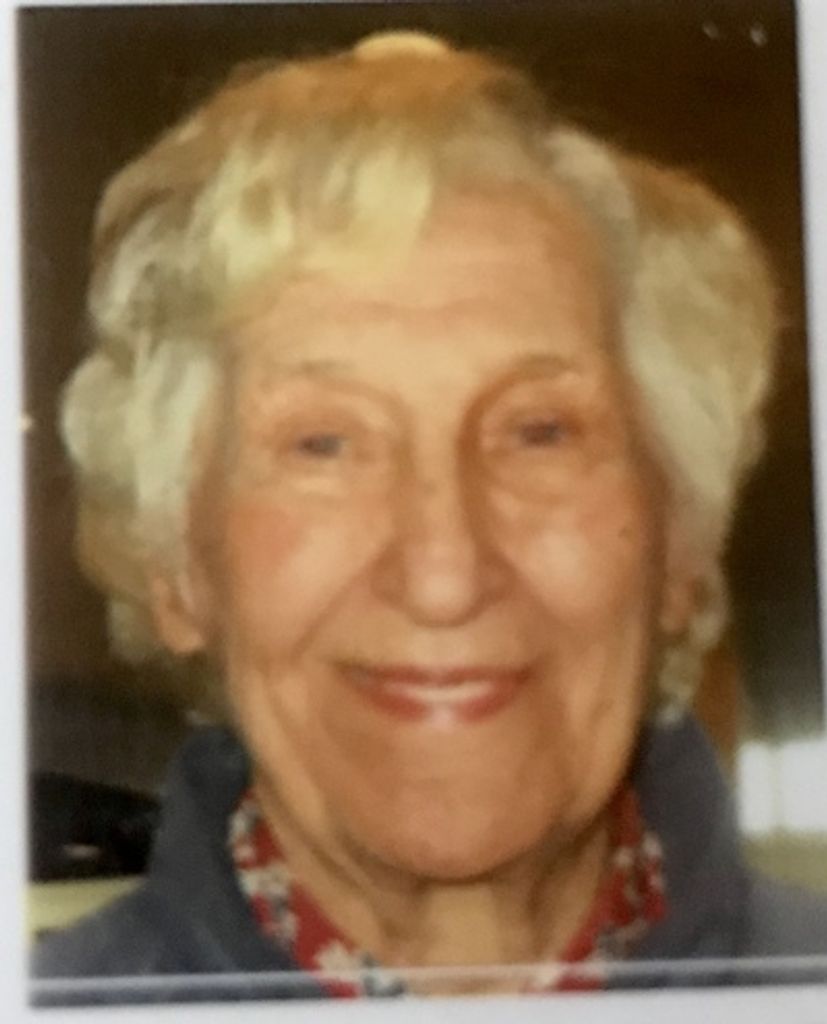 Anna Pawlik Profile Photo
