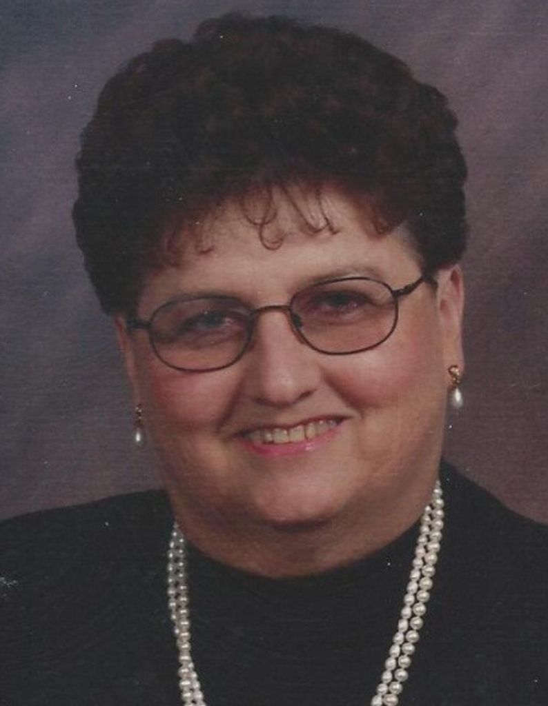 Erna Wendorf