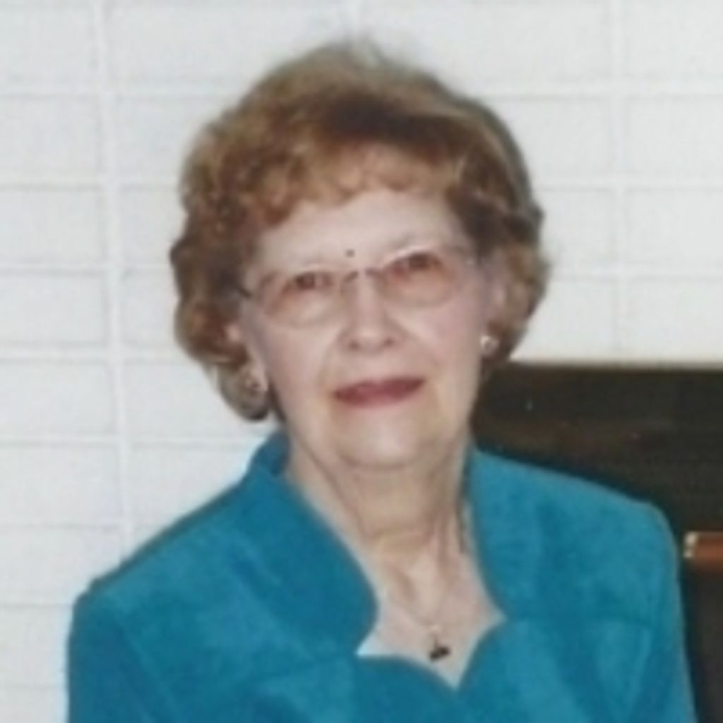 Dorothy Mckerracher Profile Photo