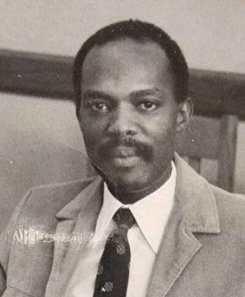 James E. Rice Profile Photo