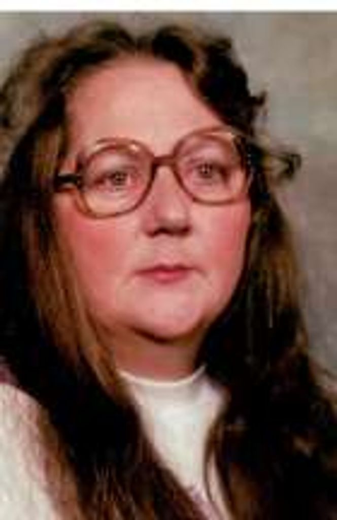 Mary Elizabeth Martin