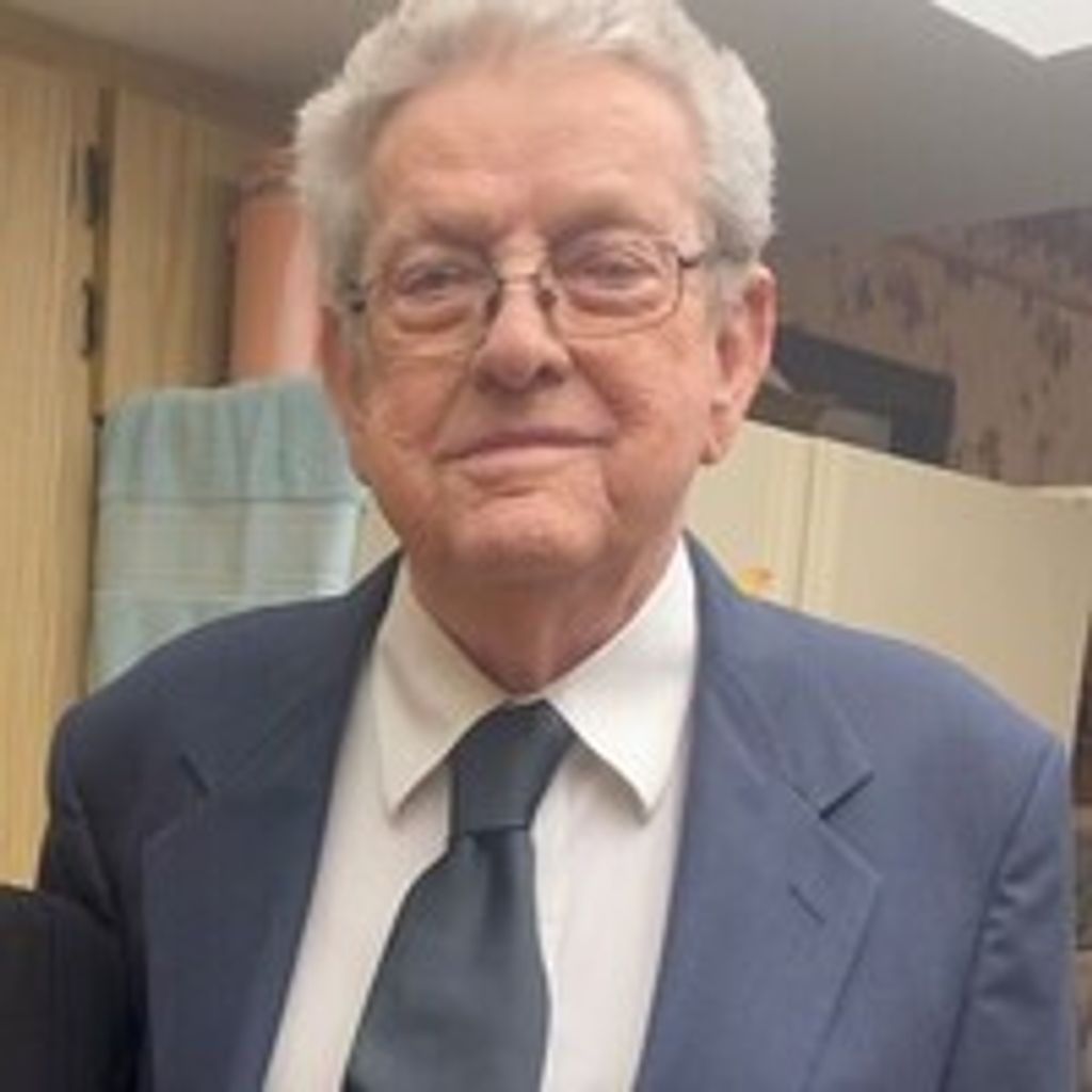 Hilton Eugene Hudgins Profile Photo