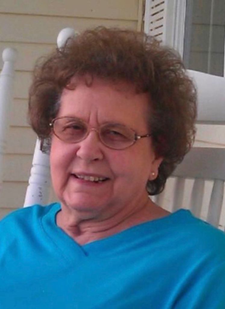 Marcella Marie Kuhn Profile Photo