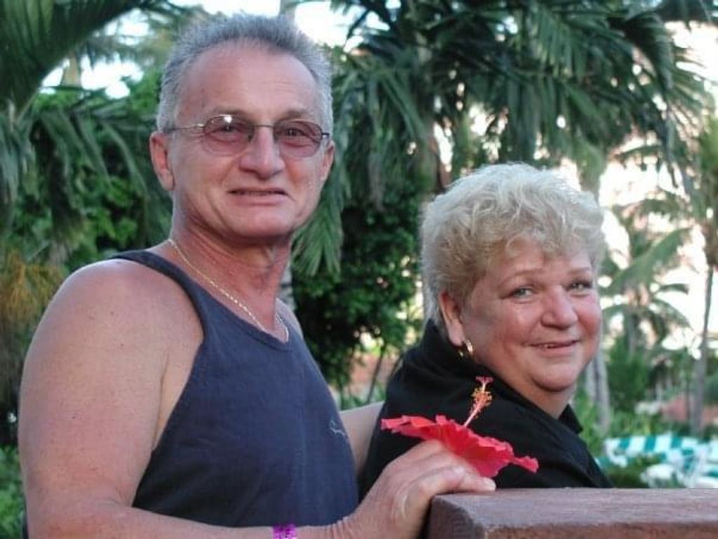 Rita Theresa Gioia