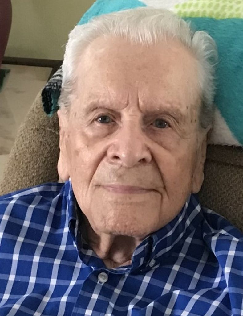 Willard "Bill" Hubert Barlage Profile Photo