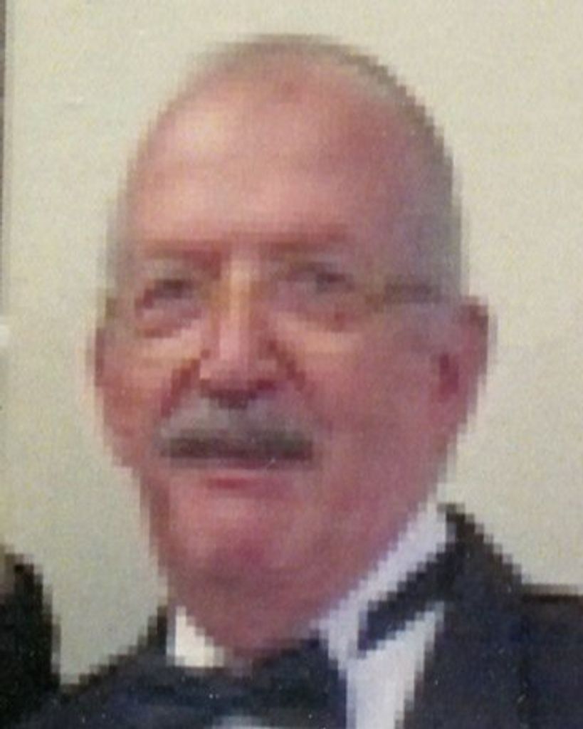 John Kenneth Baker