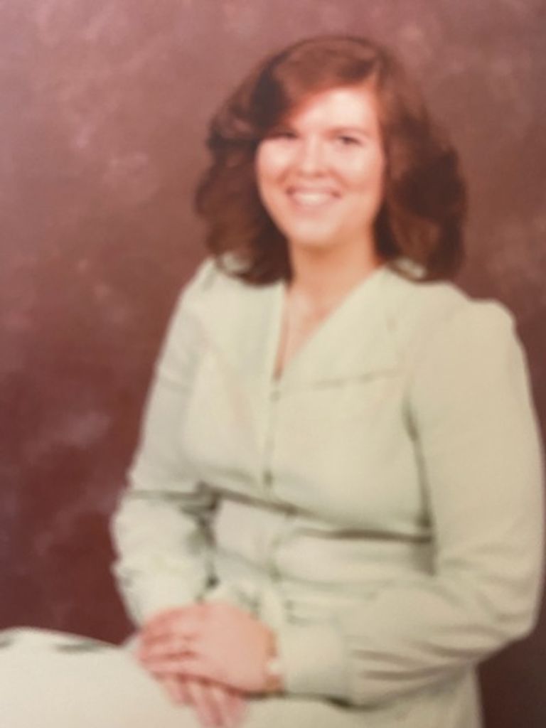 Bonnie Bush Profile Photo