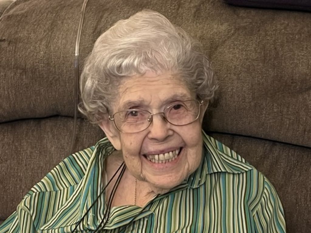Willa Dean (York) Chambers Profile Photo