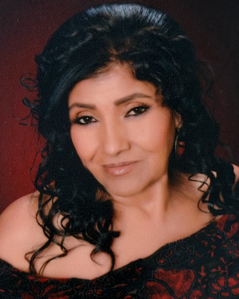Graciela Taboada Ferrera Profile Photo