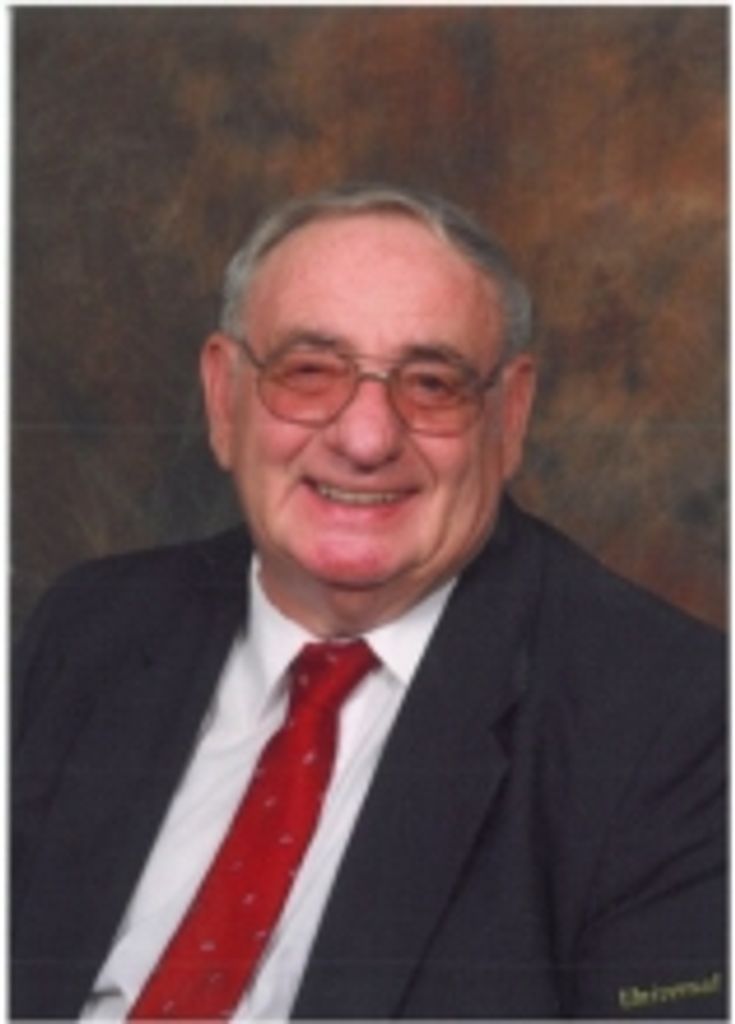 James Francis Smith, Jr.