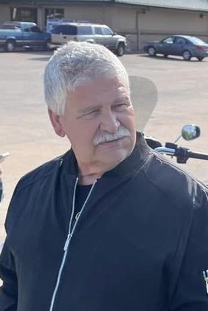 Randy C Noce