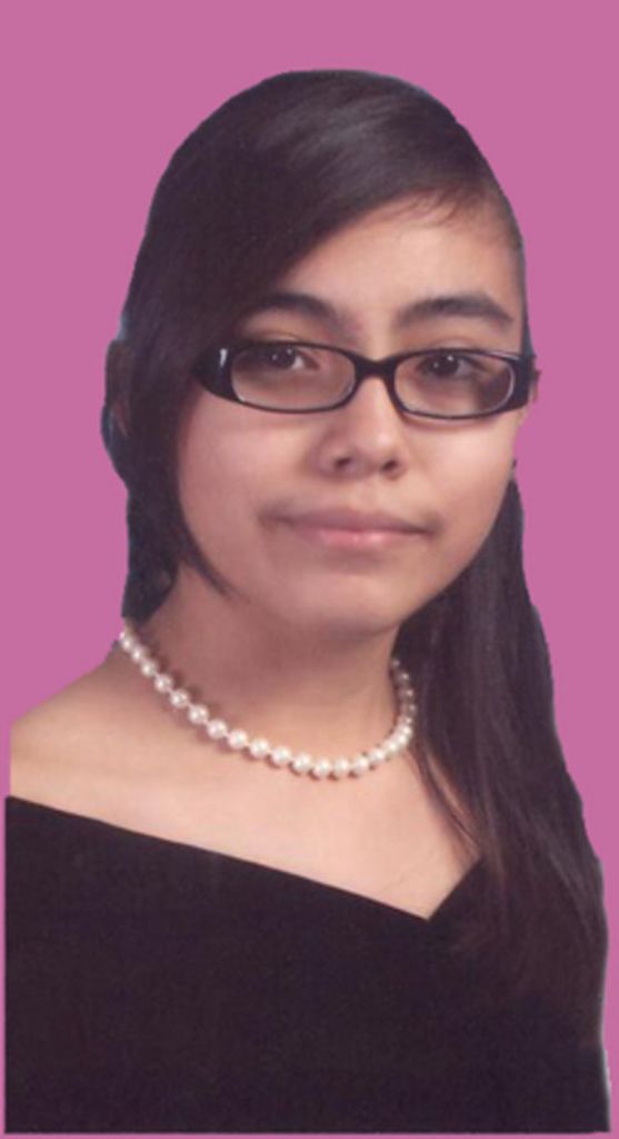 Jocelyn M. (Nani) Yruegas