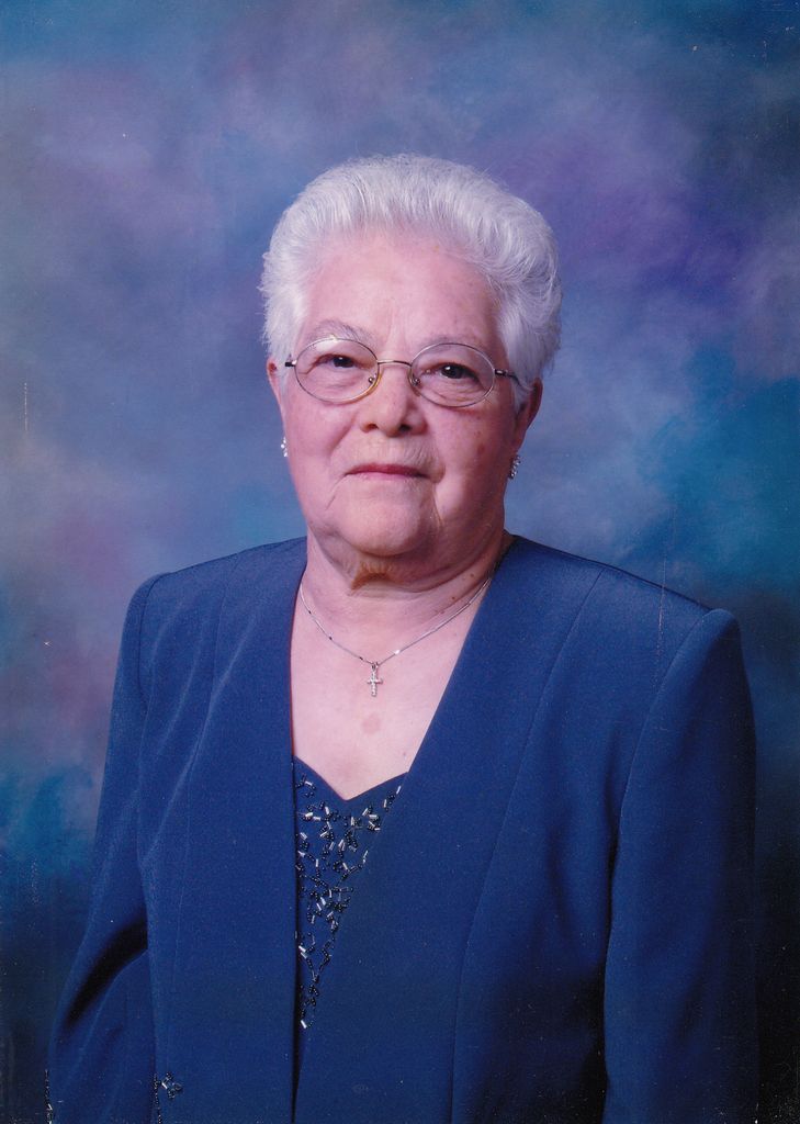 Domenica Cacucciolo