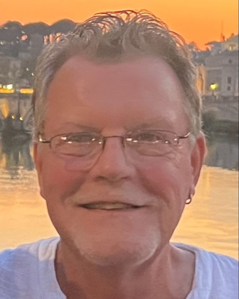 Robert "Bob" Hagberg