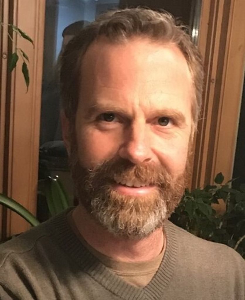 Eric J. Roycraft Profile Photo