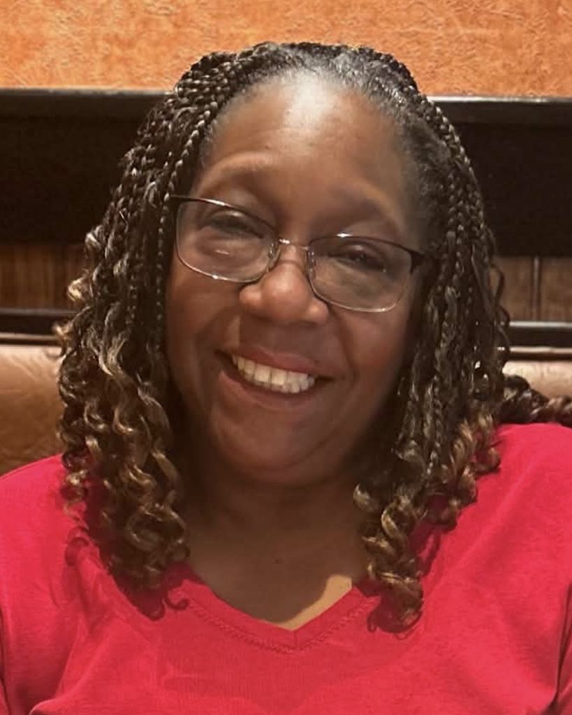 Mona Lisa Dixon