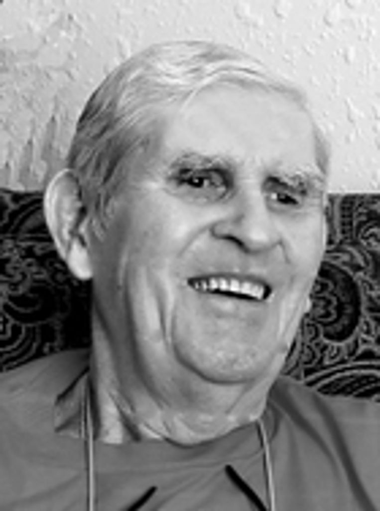 Roy Fox