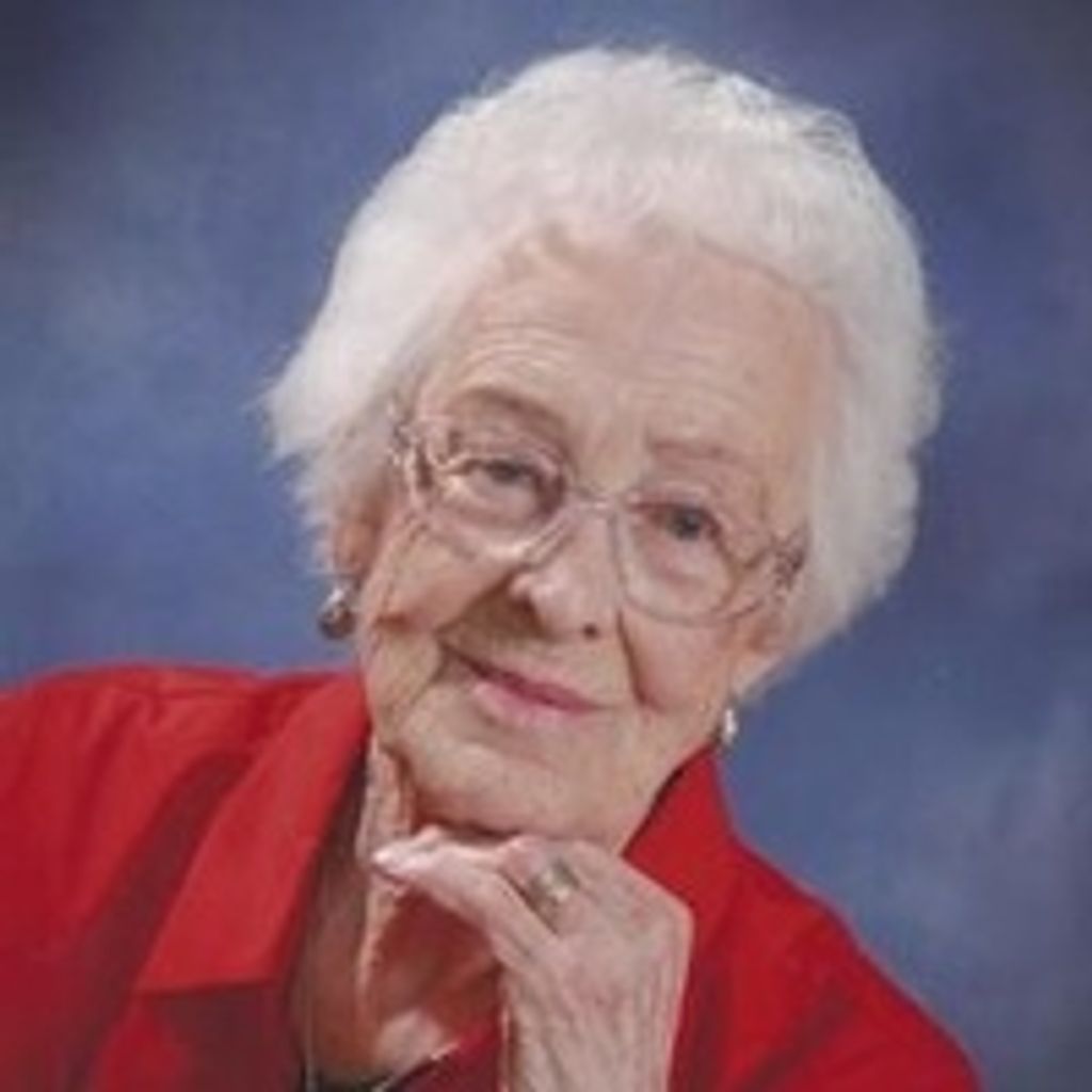 Mildred Boock